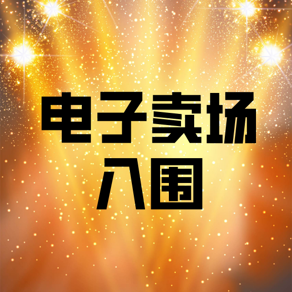 南丹电子卖场入围